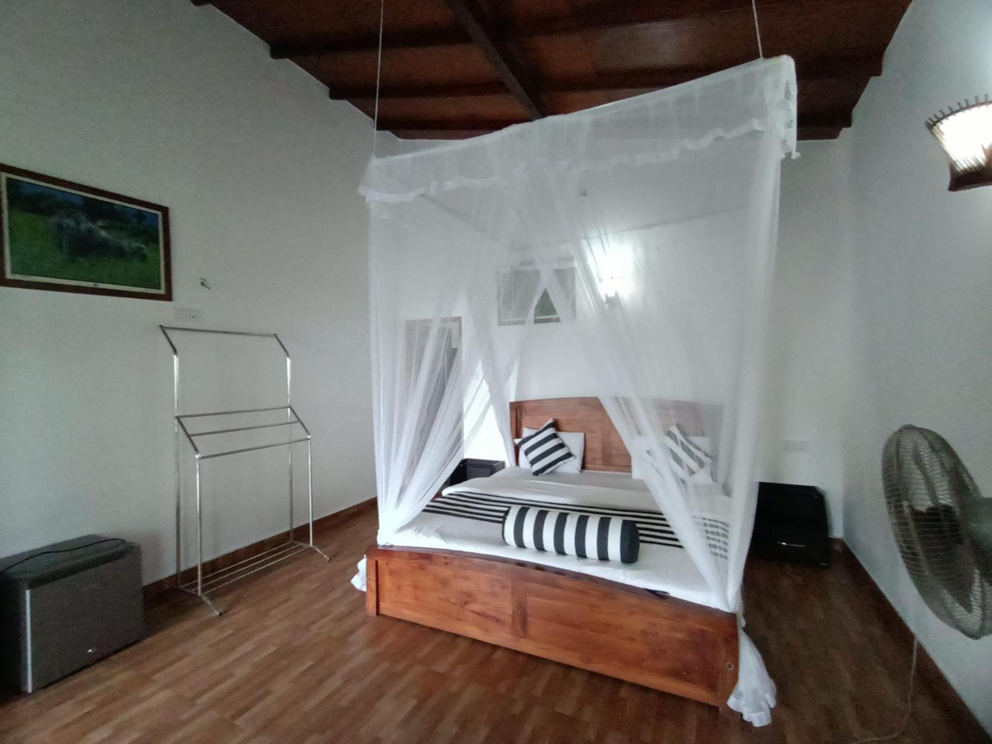 Divine View Homestay Ella Kültér fotó